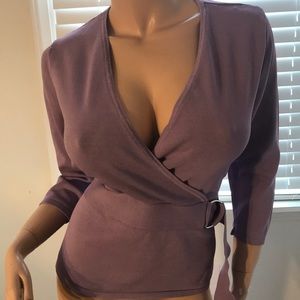 New York and Company; 7th Ave; Preowned; Size- Lg